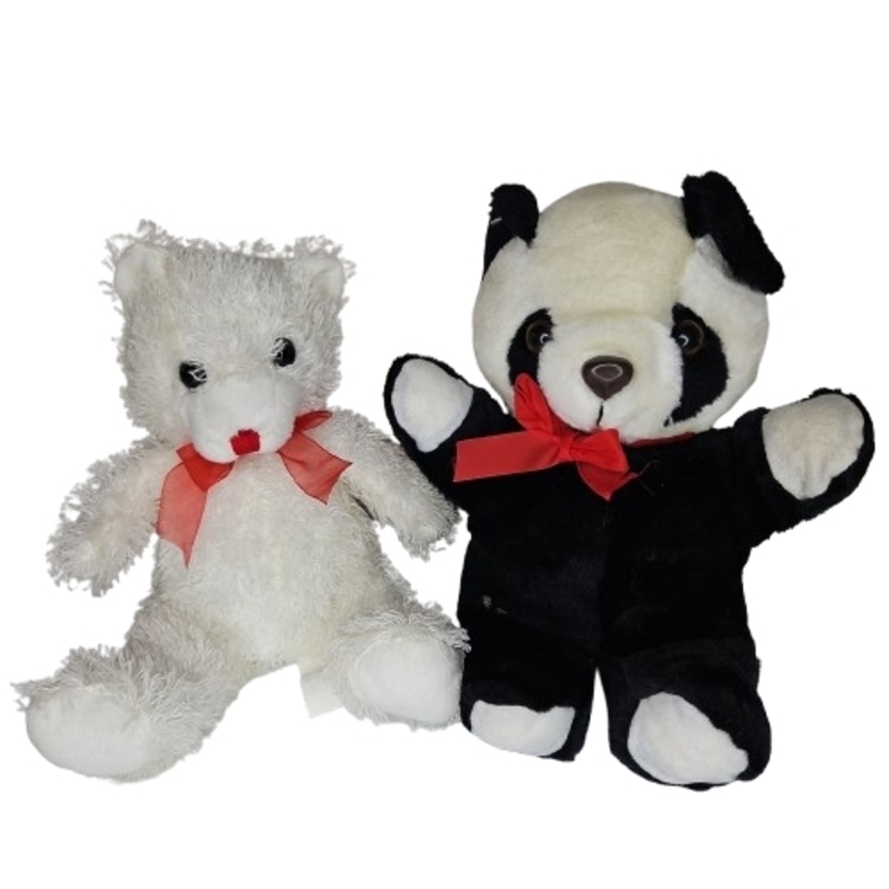 Bundle Plushes Gifted All season Plush Never too late, Soft&texture gift Playful